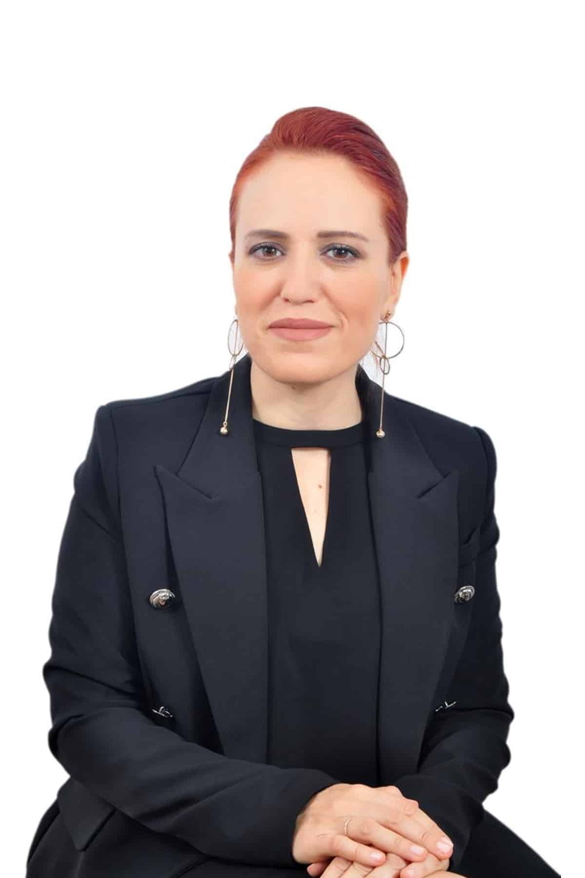 Neila Mhiri, PhD.